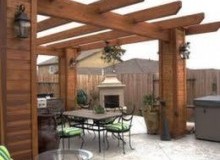 Kwikfynd Pergolas
barcaldine